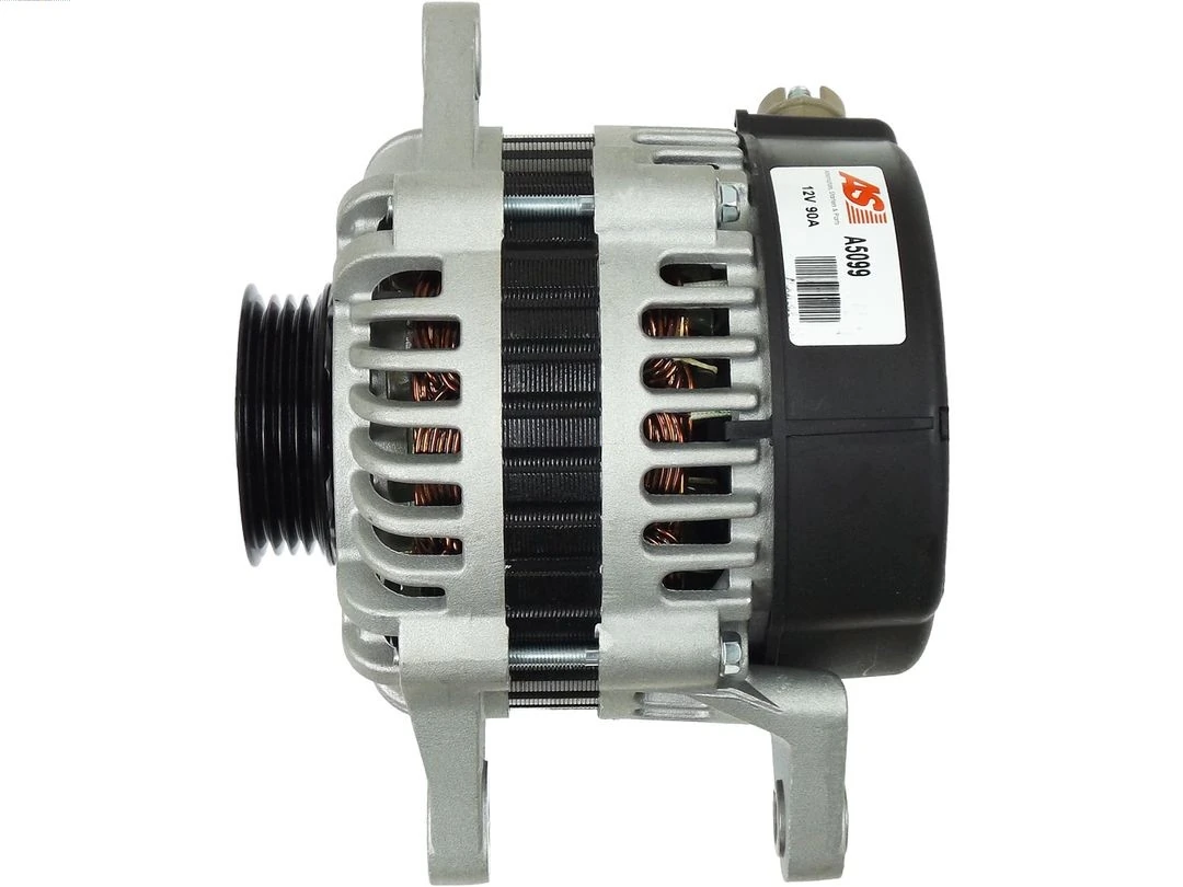 Alternador A5099 As-pl