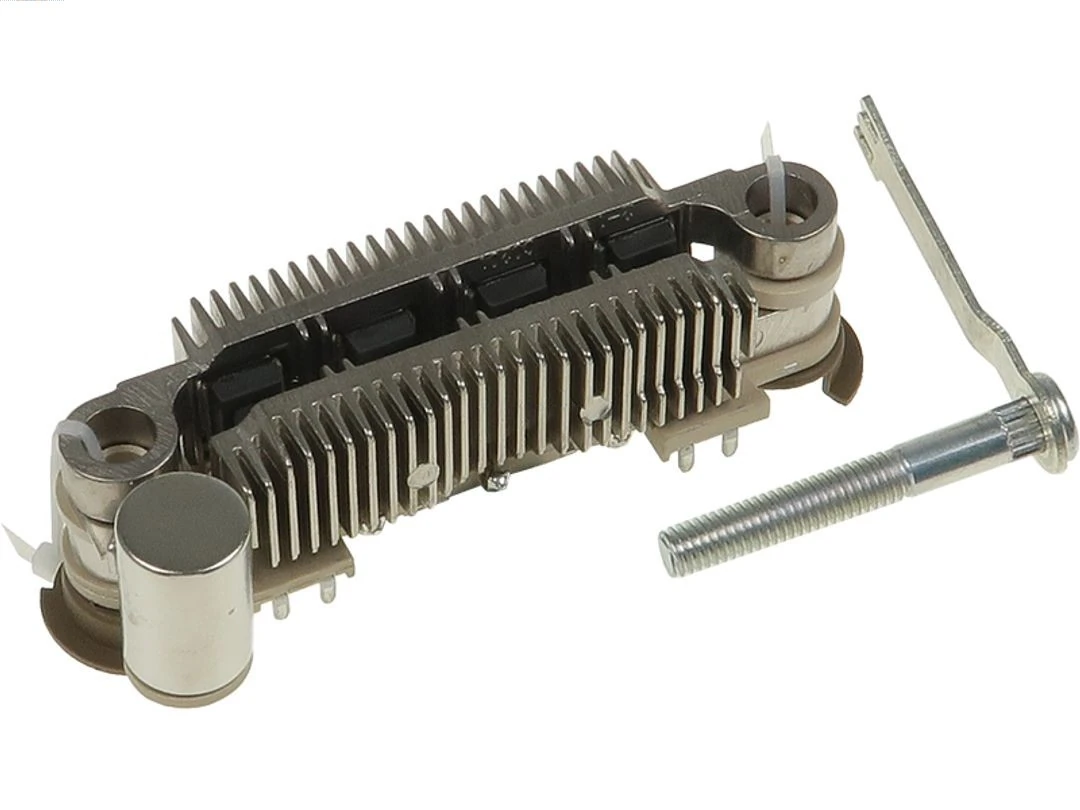 Puente rectificador del alternador Mitsubishi Lancer V sedán (CB, CD, CE) (1991 - 1996) precio, desde 24,35 EUR