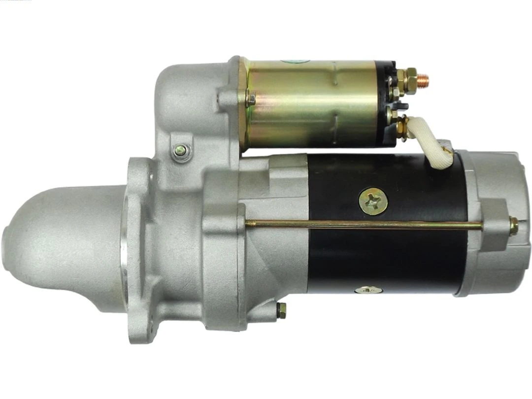 Comprar RE507236 John Deere Motores de arranque