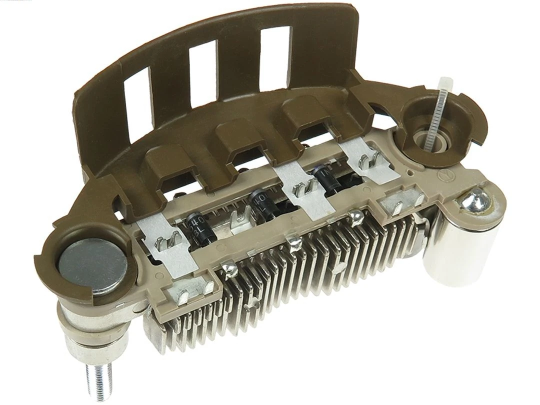 Puente rectificador del alternador Hyundai Accent II sedán (LC) (1999 - 2005) precio, desde 26,74 EUR