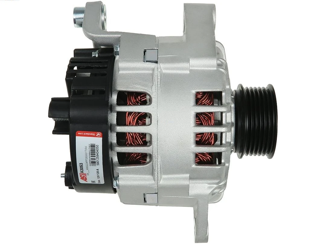 Alternador del motor As-pl A3053 precio, desde 189,07 EUR