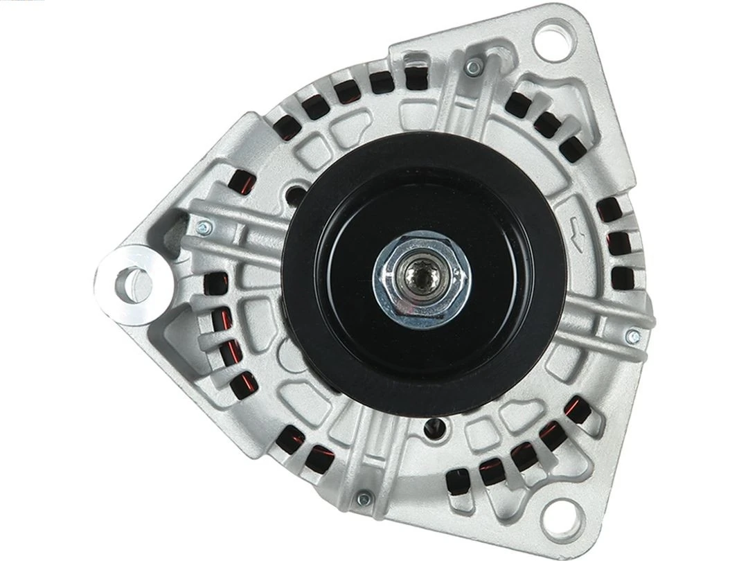 A0053 As-pl Alternador de coche