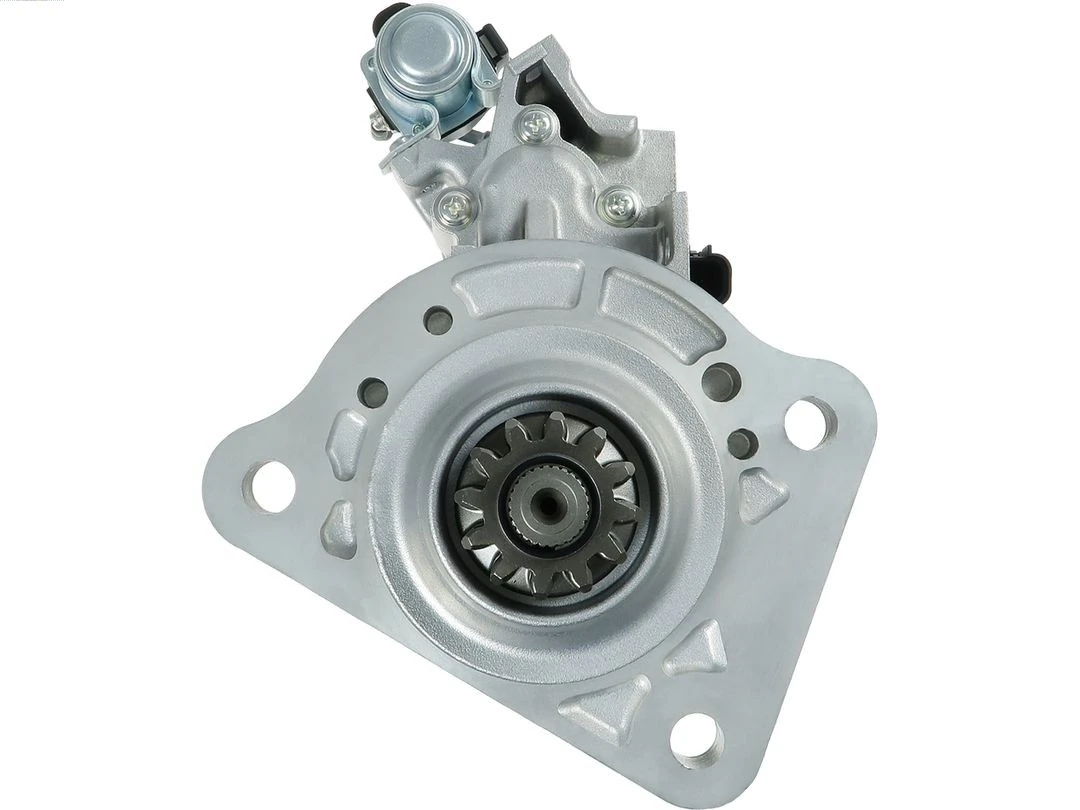 Motor de arranque 203056 VALEO
