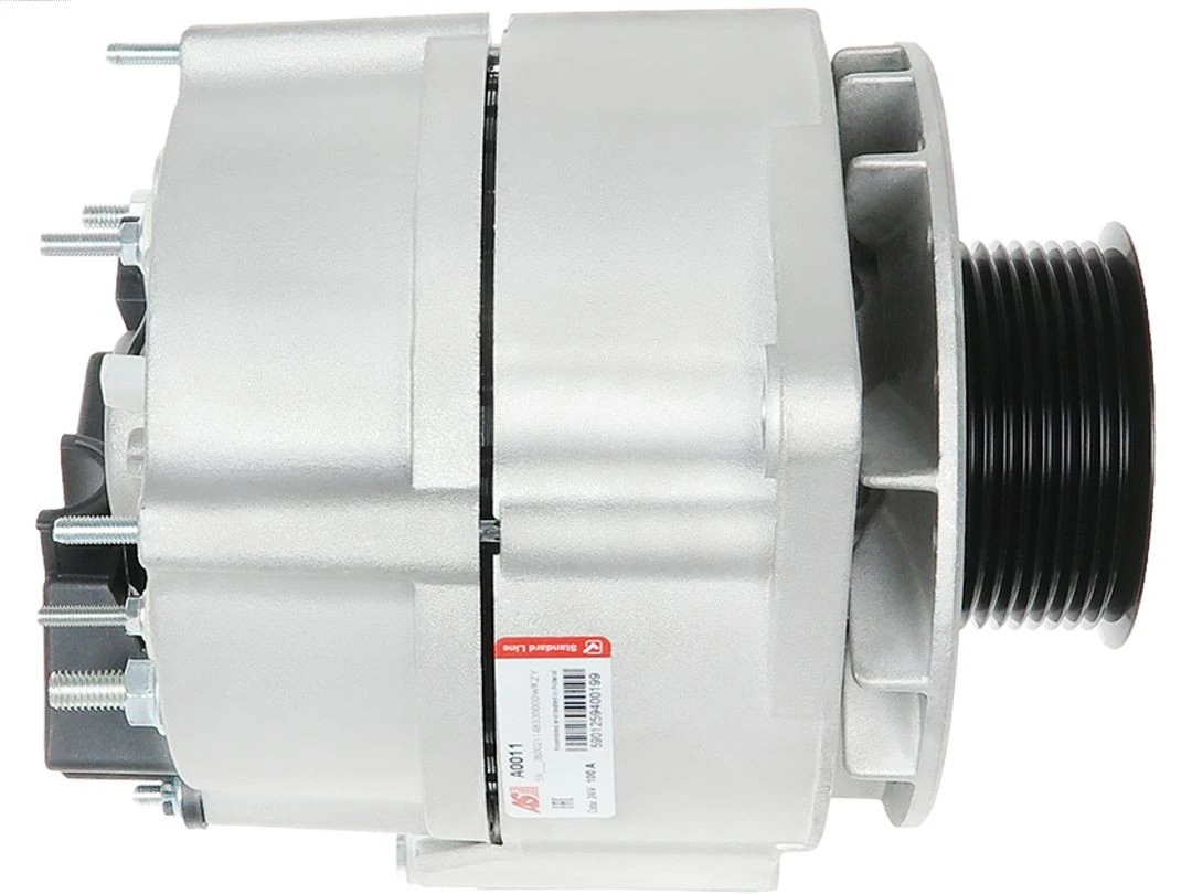 Alternador del motor As-pl A0011 precio, desde 188,61 EUR