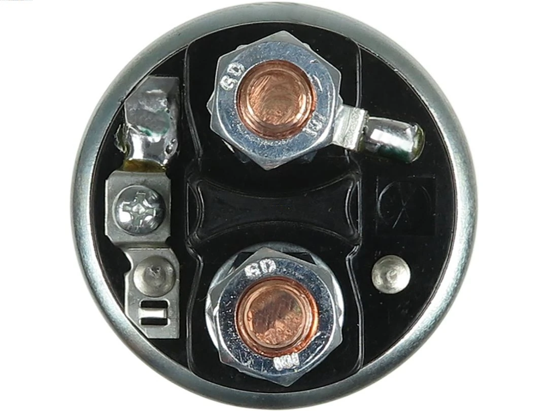 Interruptor magnético estárter As-pl SS0072 precio, desde 43,55 EUR