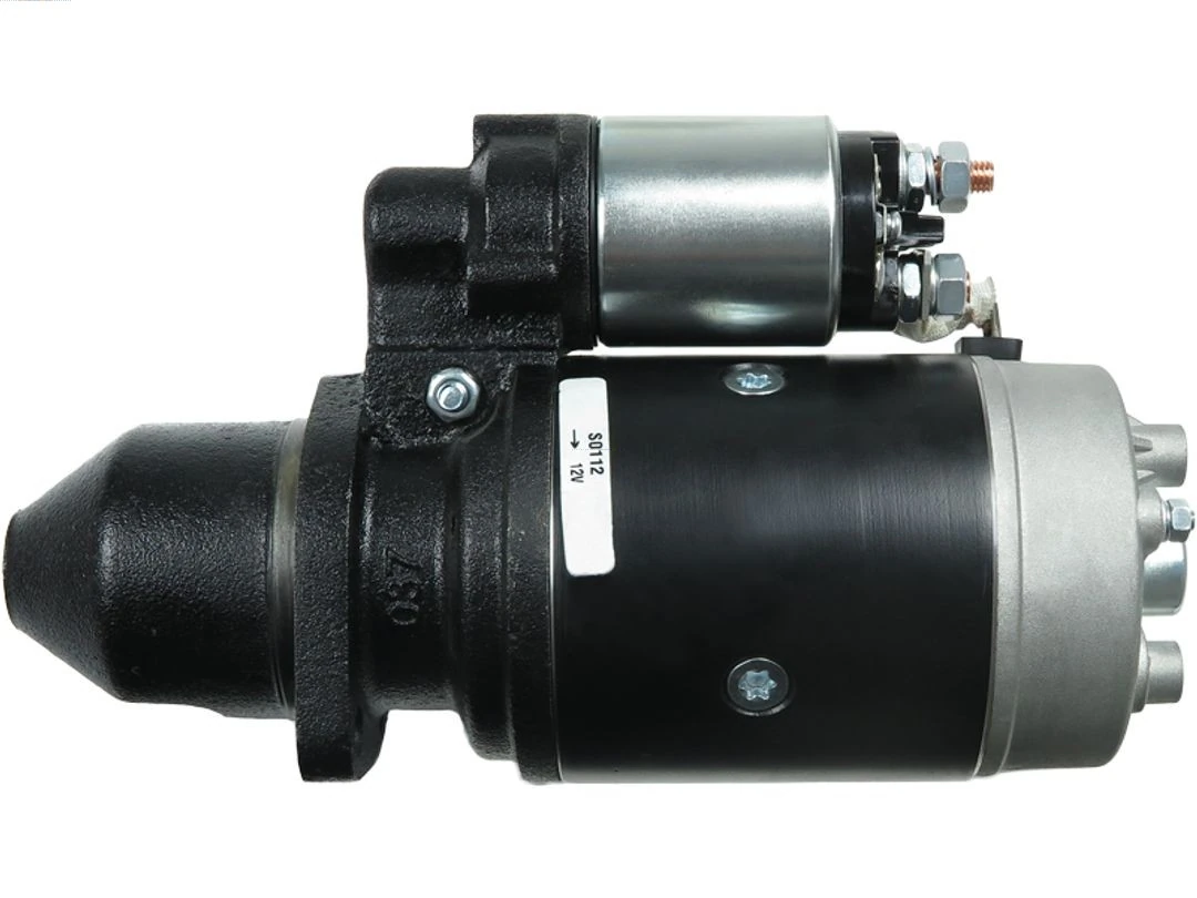 Comprar S0112 As-pl Motores de arranque