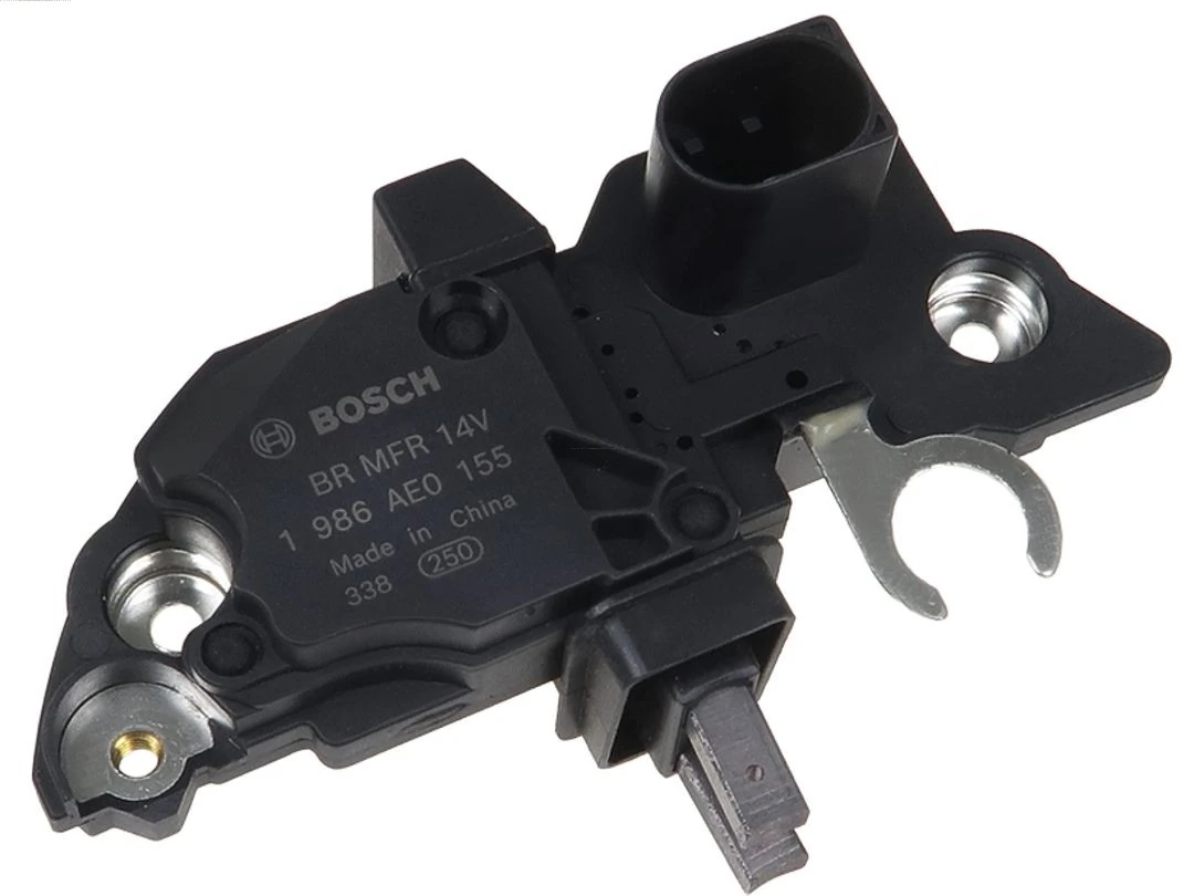 Regulador alternador para Audi A4 B8 8K2