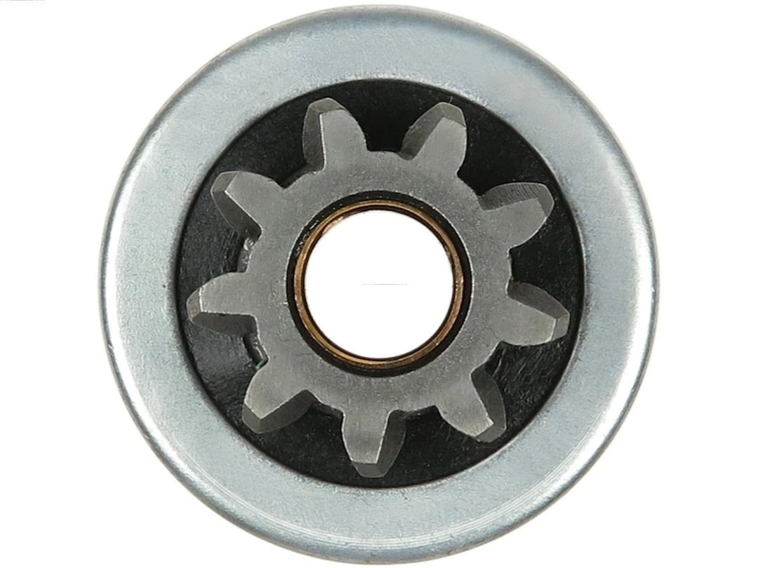 SD6037 As-pl Bendix motor de arranque