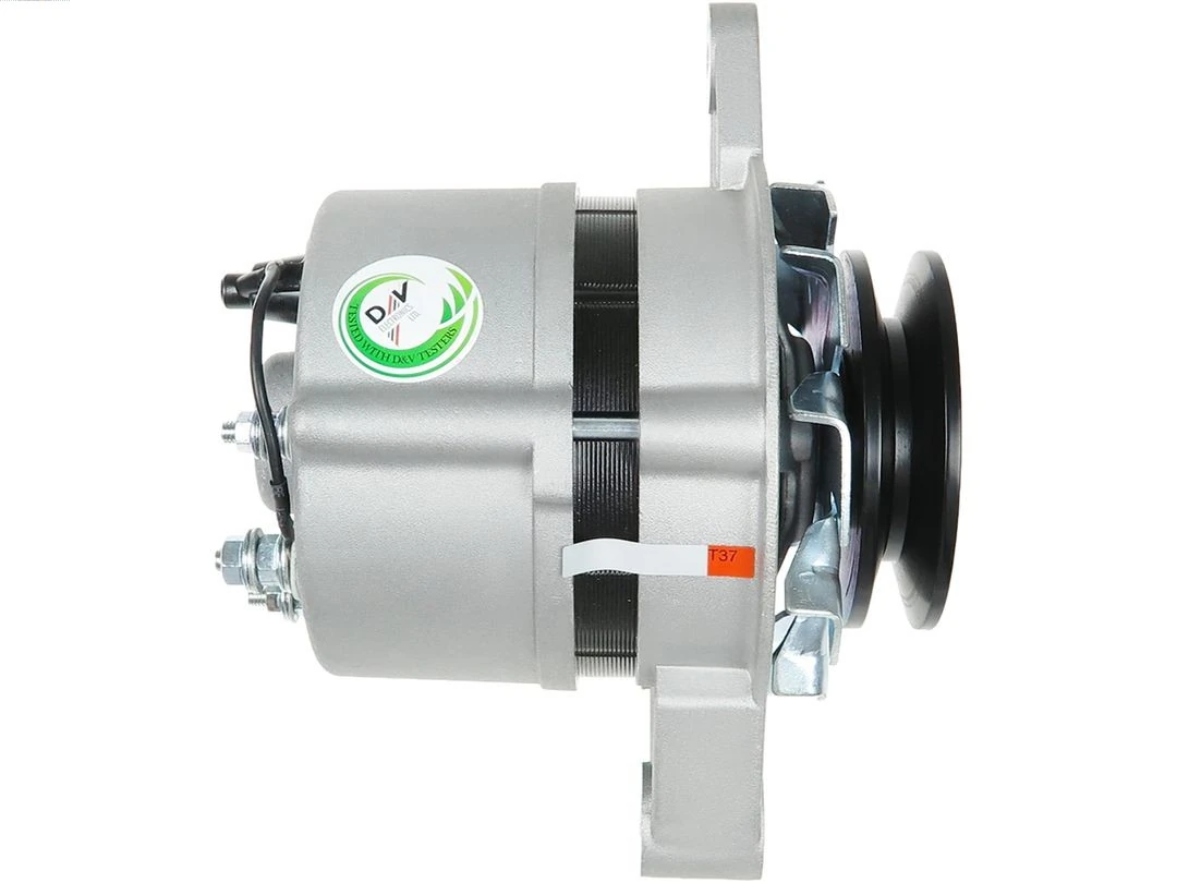 Alternador del motor As-pl A9087 precio, desde 113,44 EUR