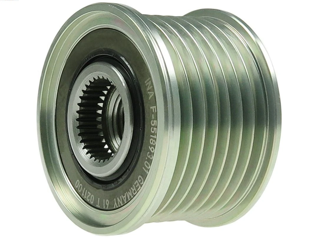 Polea alternador para BMW X6 E71