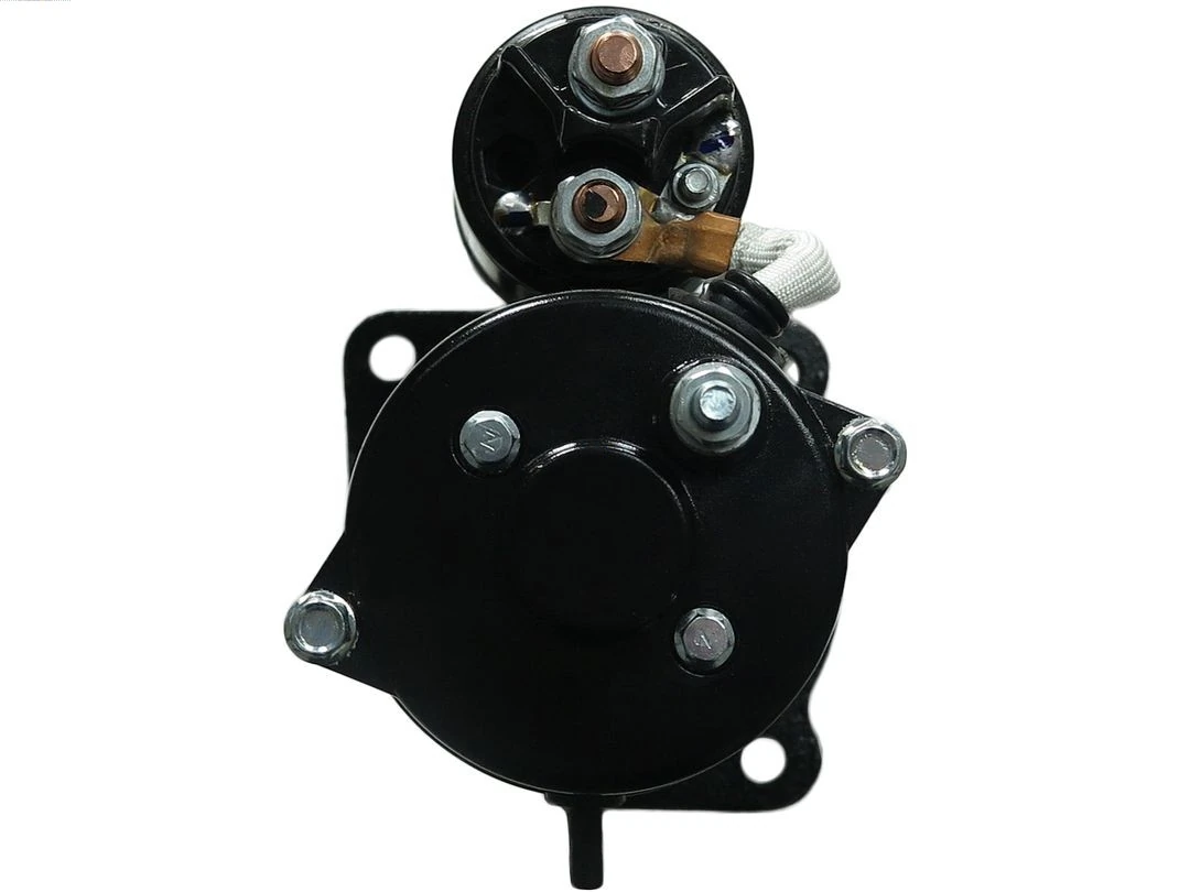 Motor de arranque 2873K635 Perkins