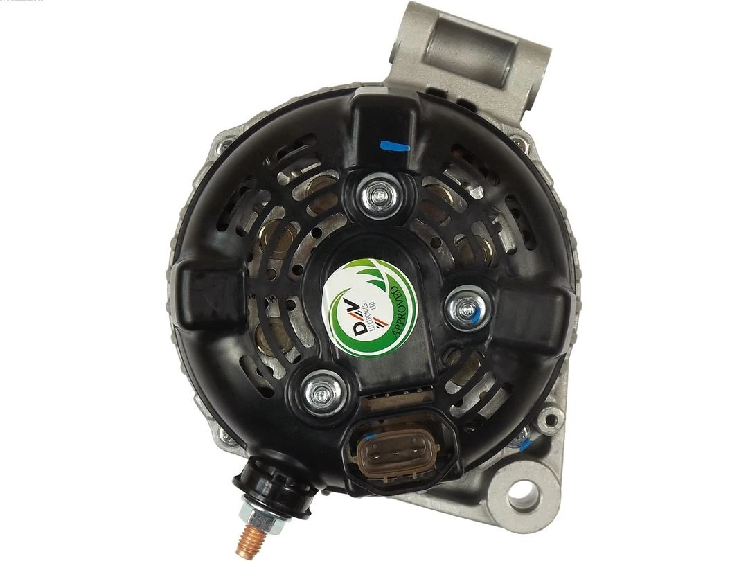 Alternador del motor As-pl A6044 precio, desde 153,91 EUR