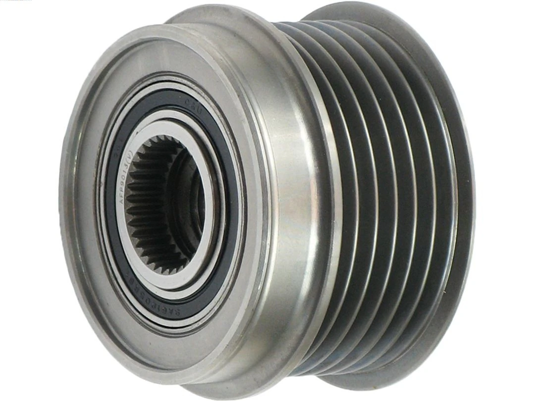Rueda libre alternador  Ford Maverick II (2001-2007)
