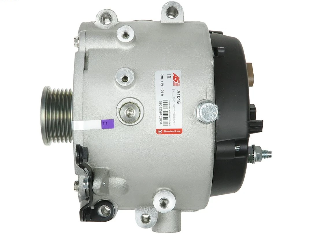 Alternador A1015 As-pl