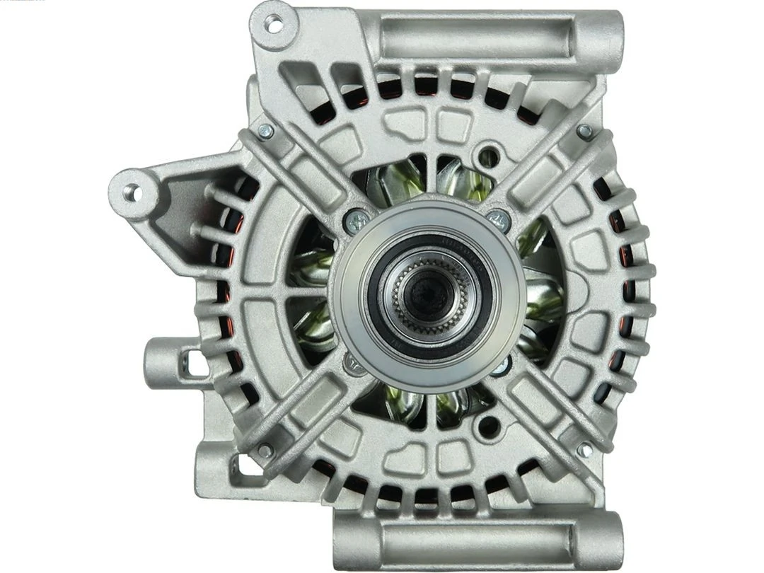 A0503 As-pl Alternador de coche