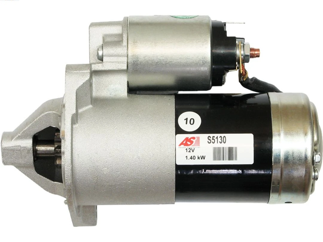 S5130 As-pl Arranque motores