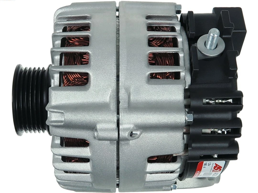 Alternador A3264S As-pl