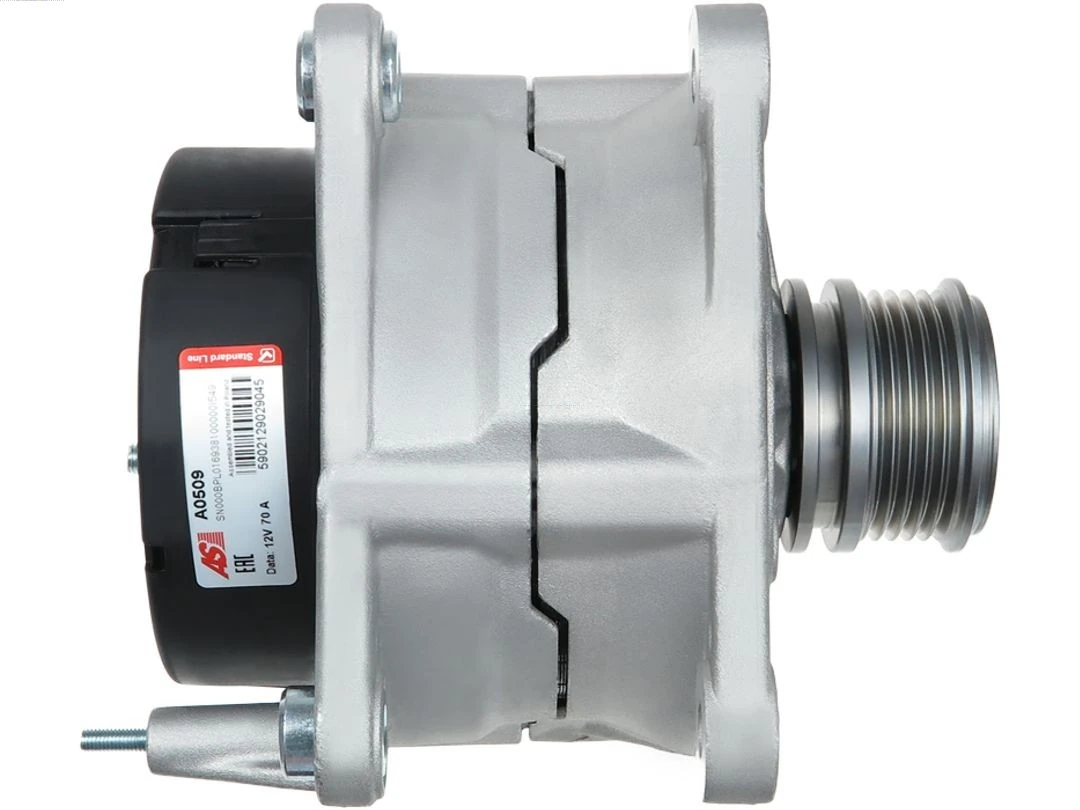 Alternador del motor As-pl A0509 precio, desde 69,70 EUR