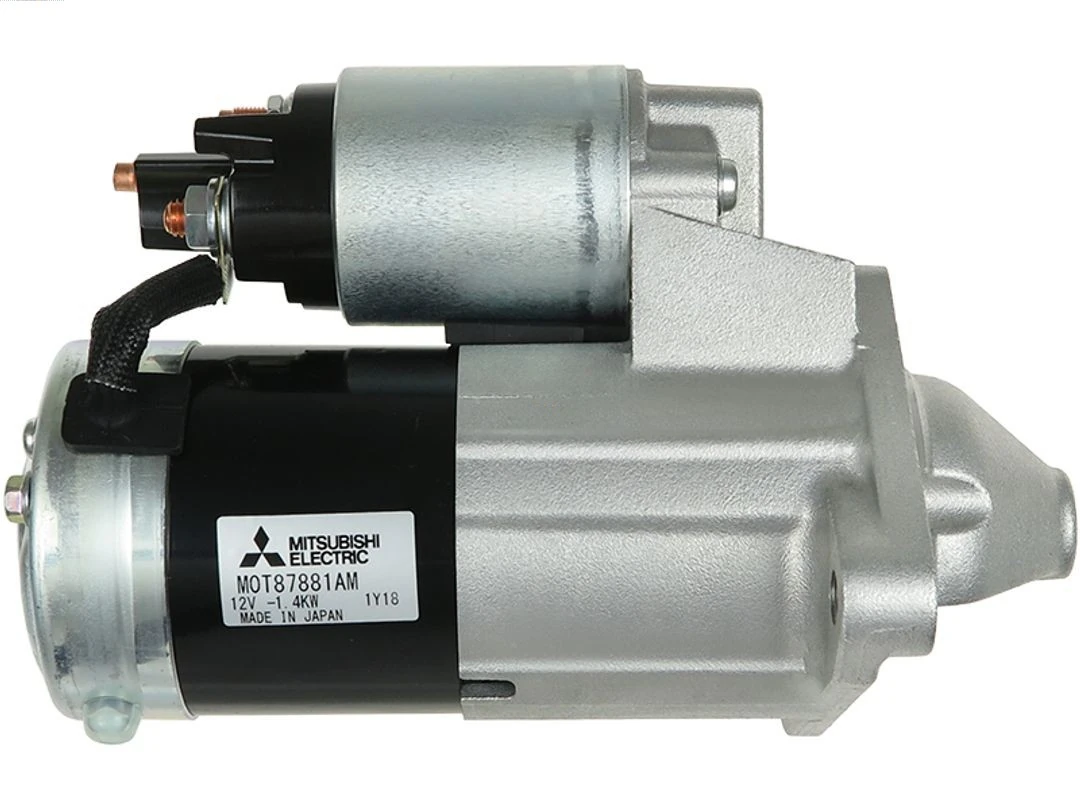S5035MITSUBISHI As-pl Arranque motores