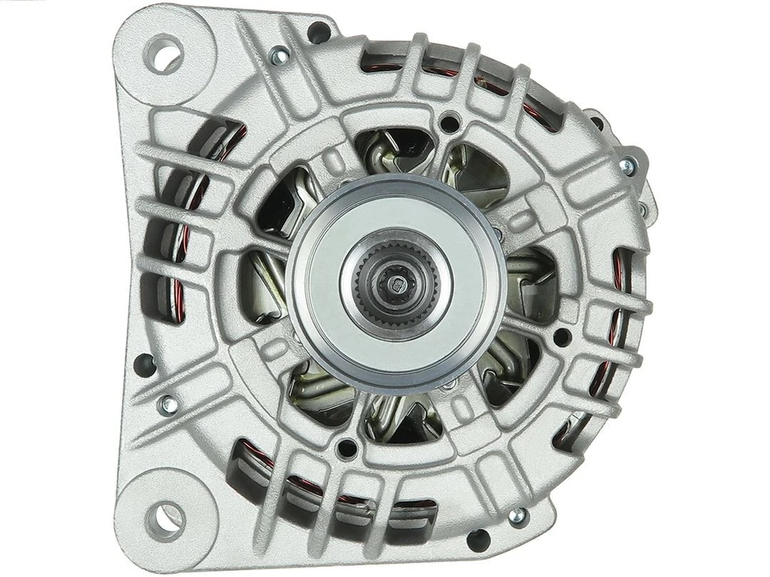 A3037P As-pl Alternador de coche