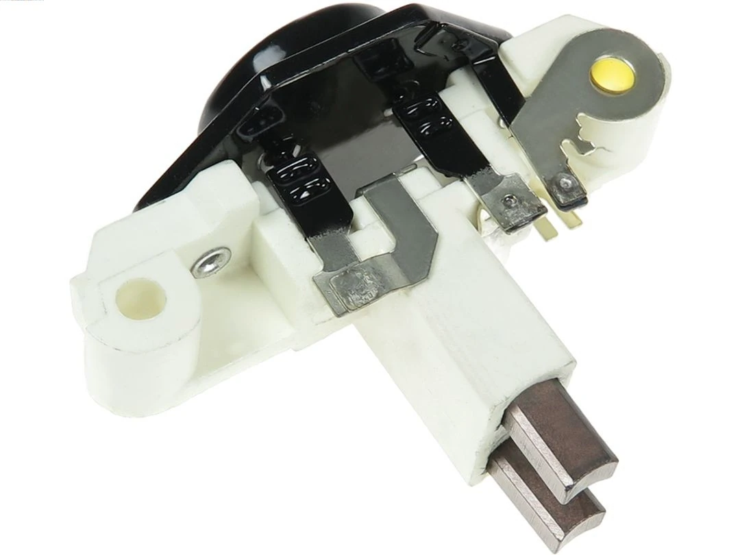 Regulador De Rele Del Generador (Rele De Carga) Opel Combo