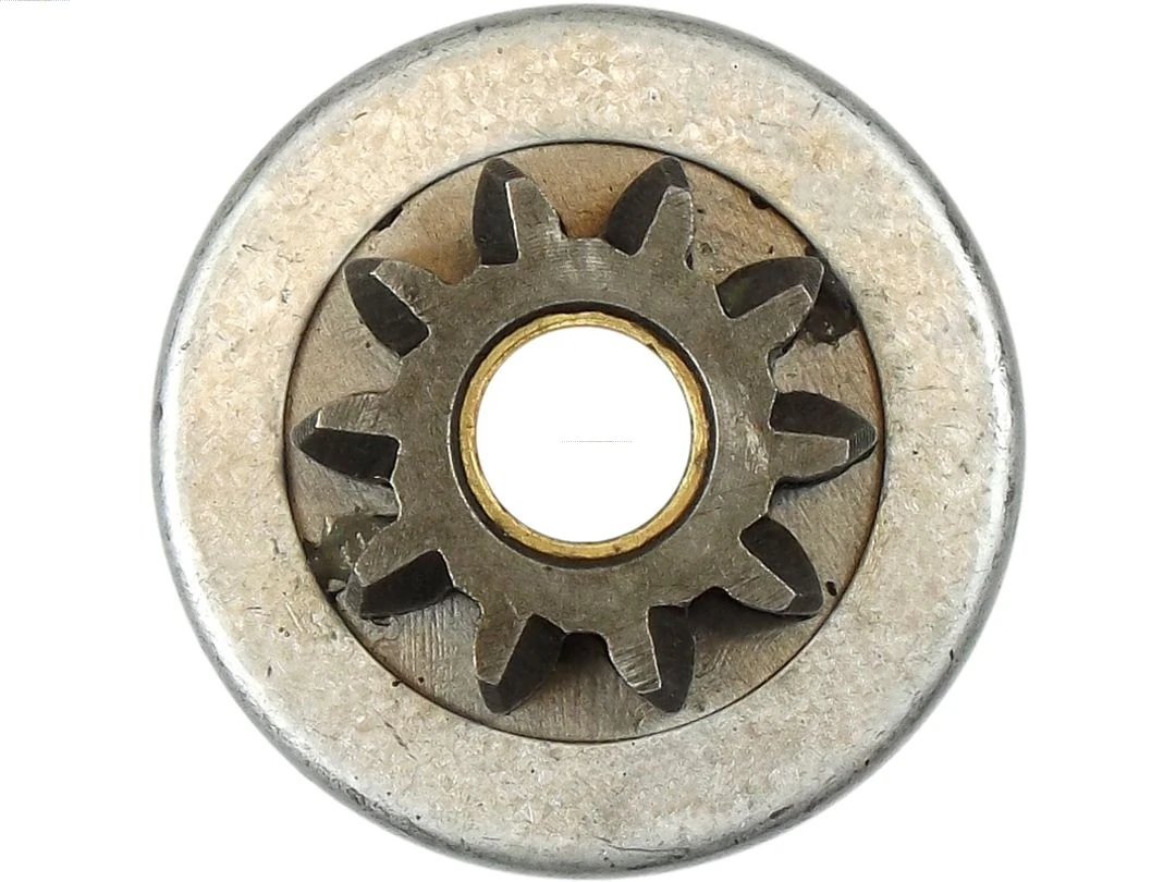 SD3081 As-pl Bendix motor de arranque