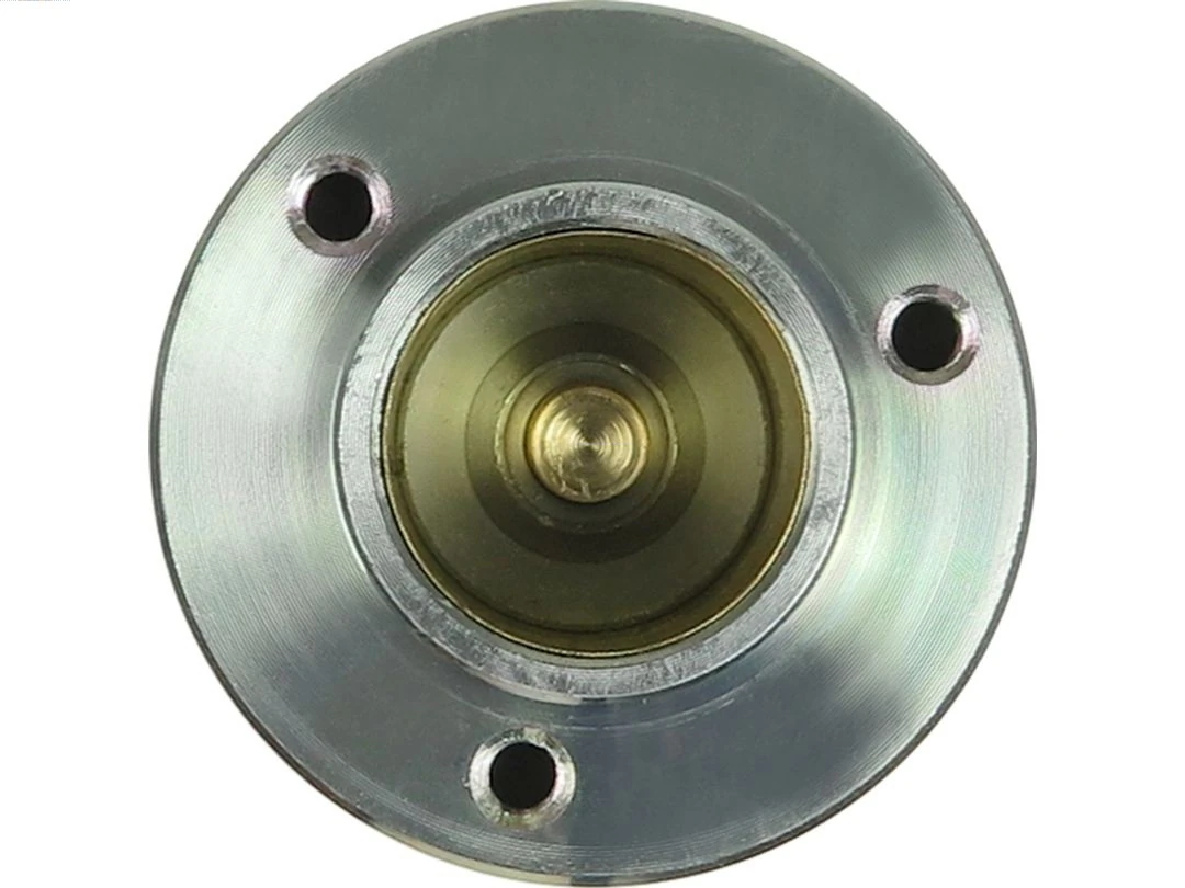 SS0108 As-pl Solenoide arranque