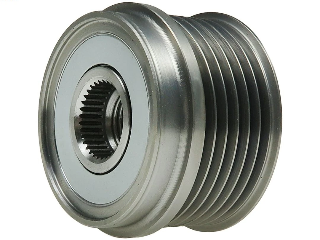Comprar Polea del alternador Mazda 6 GG a bajo precio