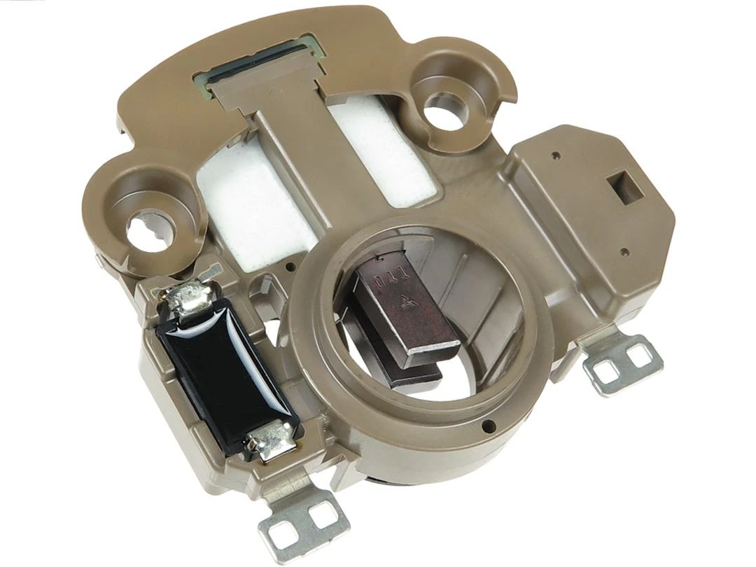  Alternador Iveco Stralis 2