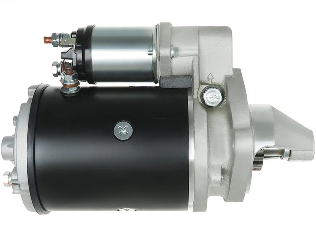 S4007 As-pl Arranque motores
