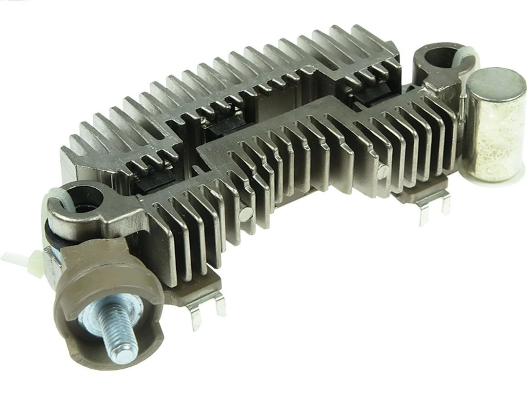 Puente de diodos, alternador RTF49902 Wood Auto