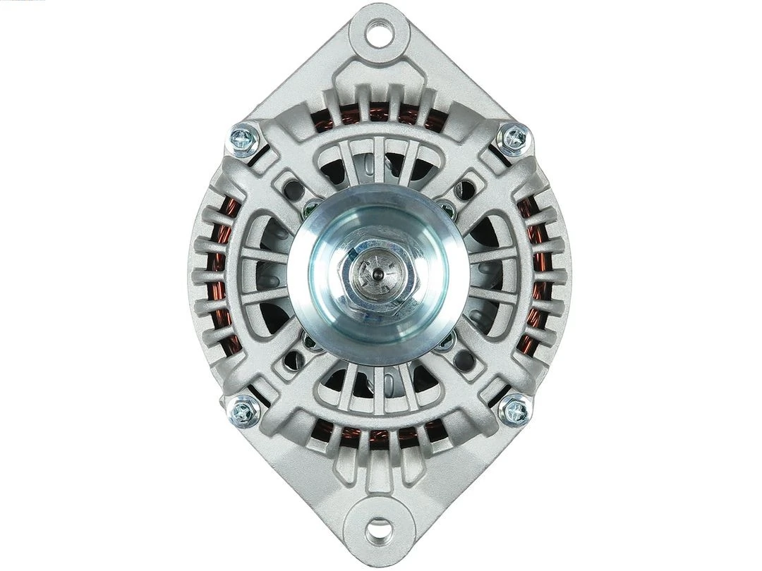A5404S As-pl Alternador de coche