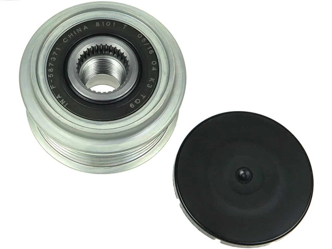  Polea alternador KIA Optima 4