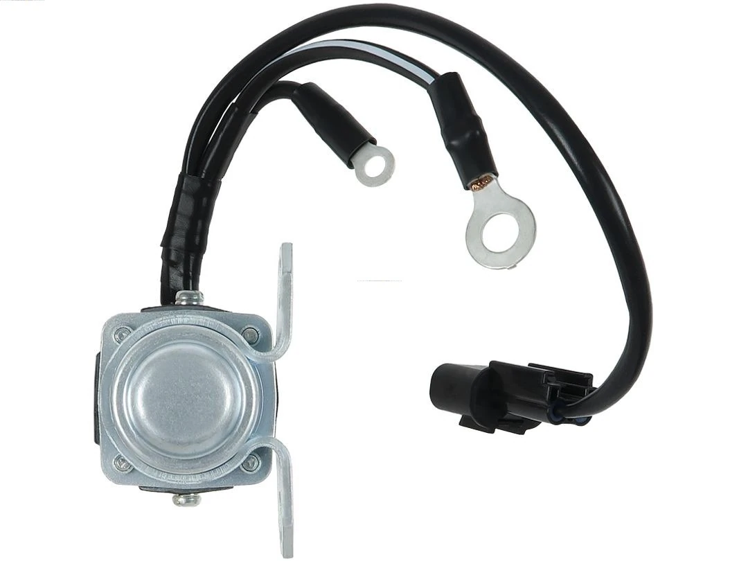 Interruptor solenoide Renault Trucks MAGNUM IV