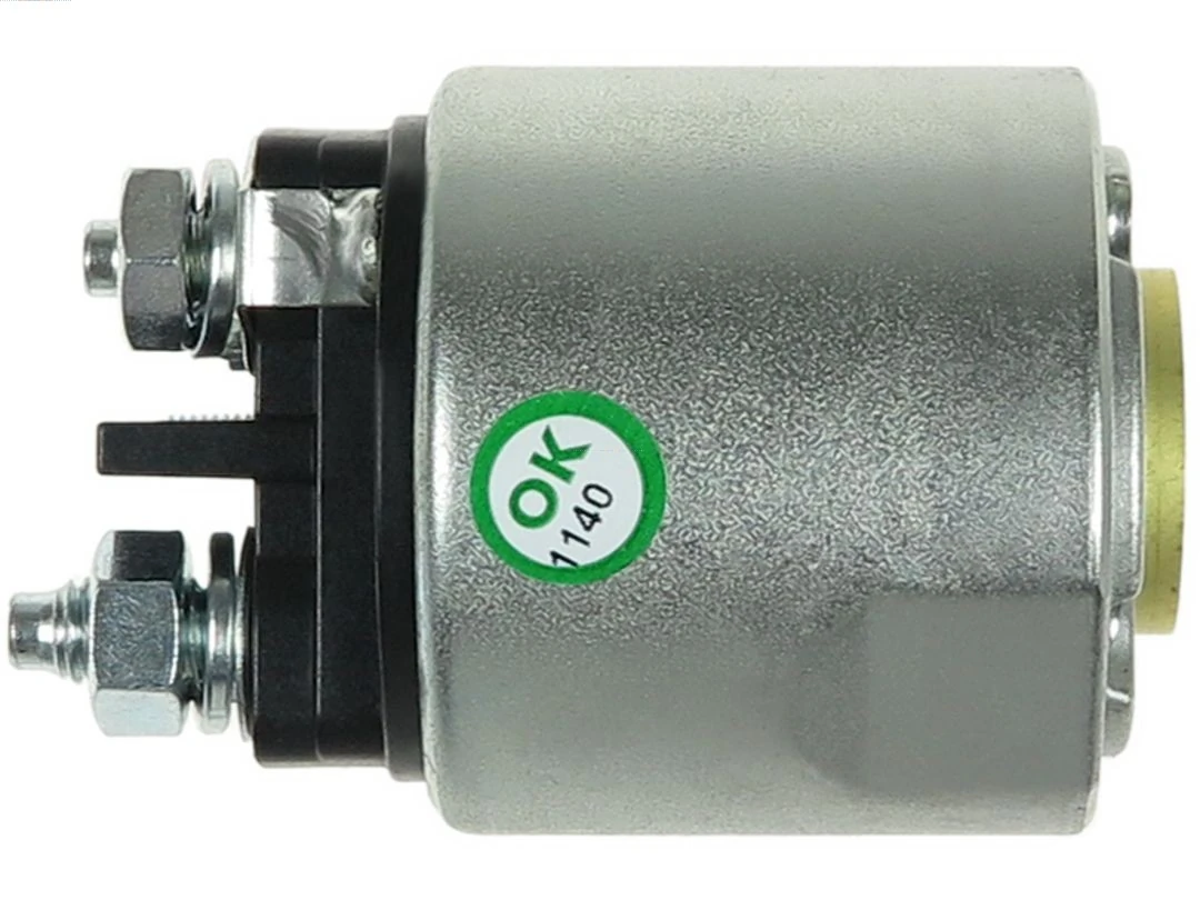  Solenoide de arranque Ford Fiesta 