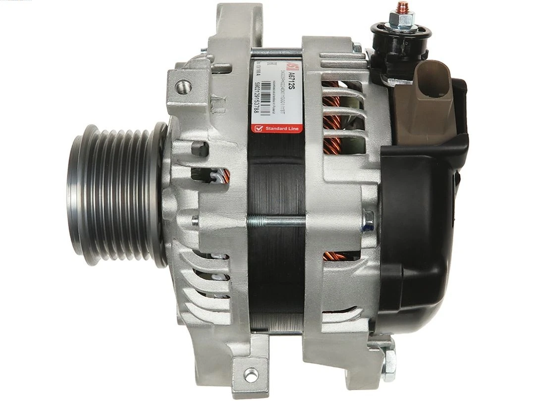 Alternador A6712S As-pl