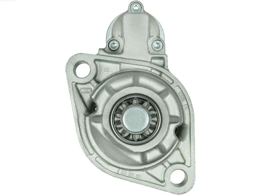 Arrancador TT  coupé (2006-2014) original desde 69,70 €