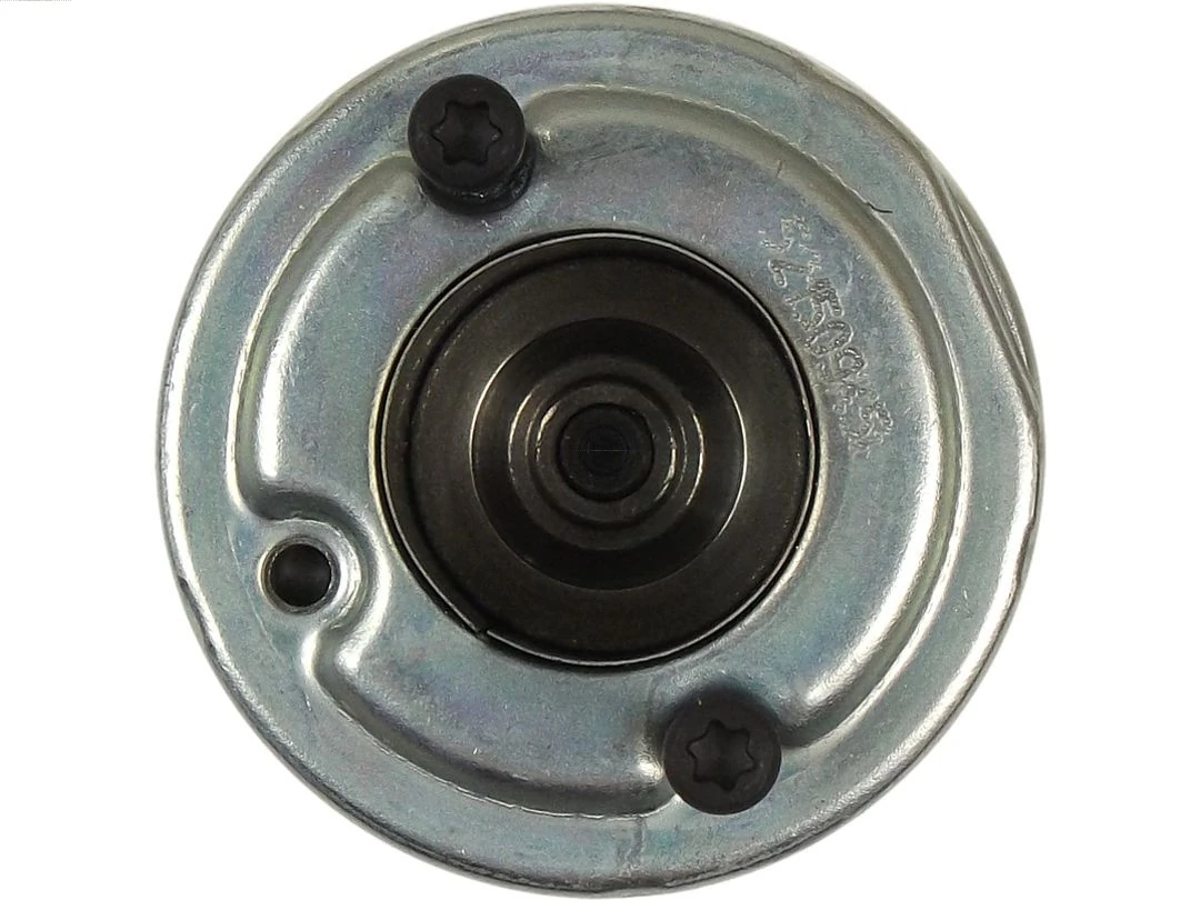 SS3011VALEO As-pl Solenoide arranque