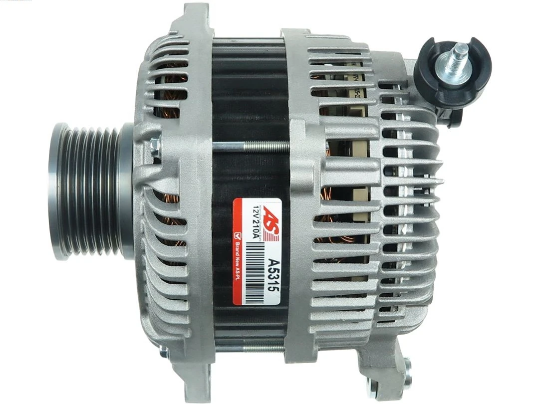 231000009R Renault (RVI) Alternador de coche