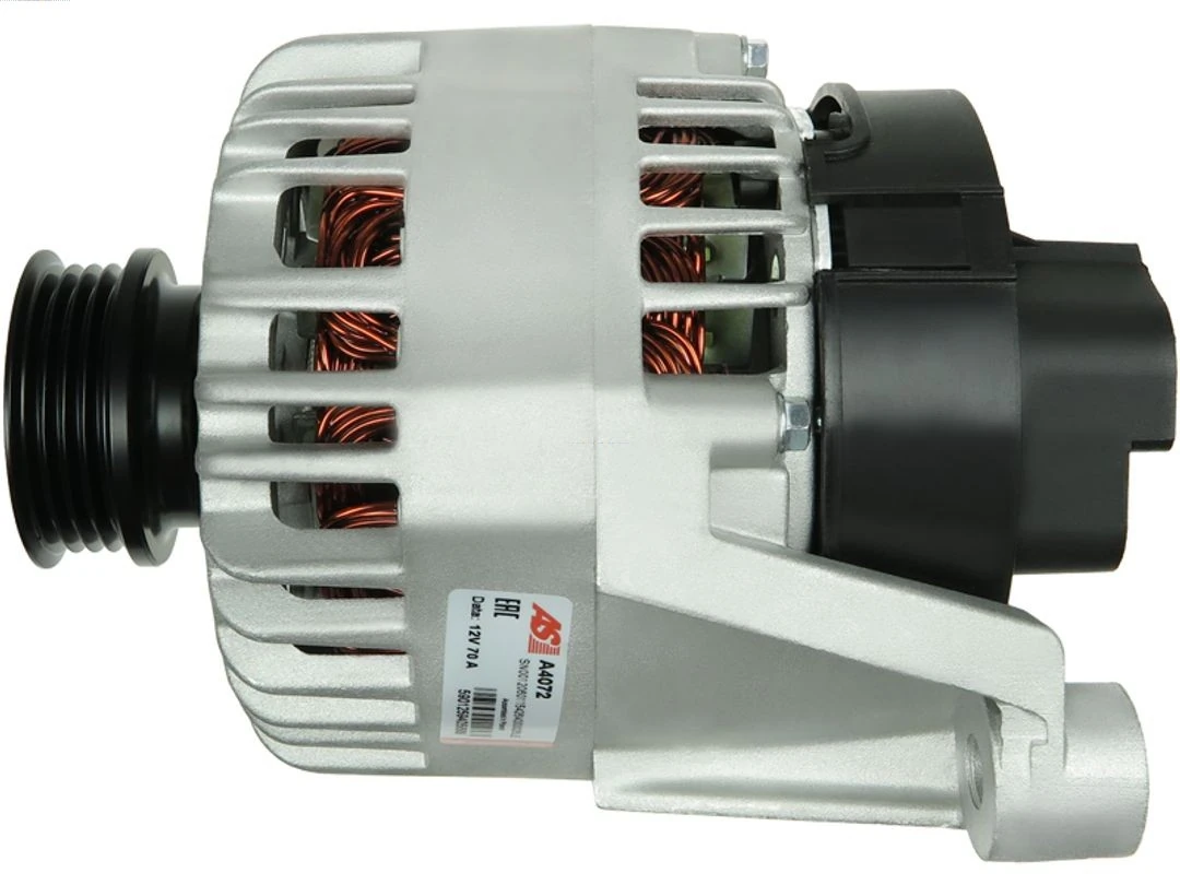 Alternador A4072 As-pl