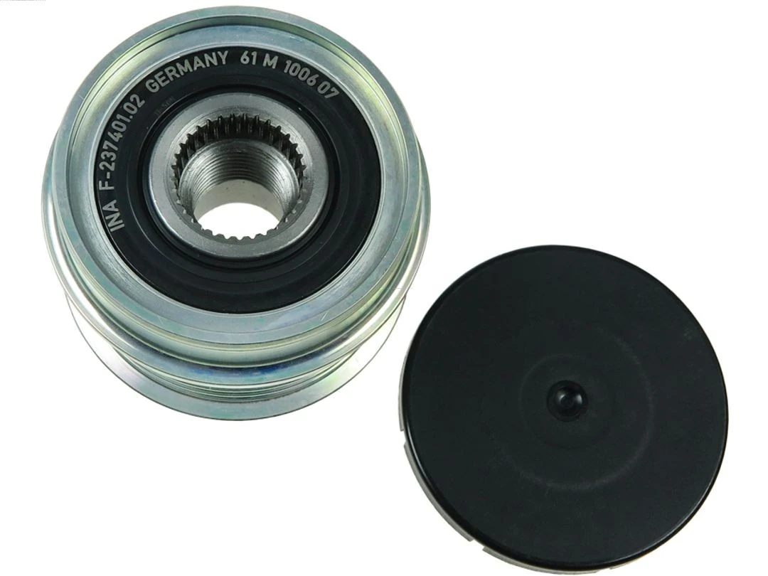 Comprar Polea alternador Ford Maverick II 1N2