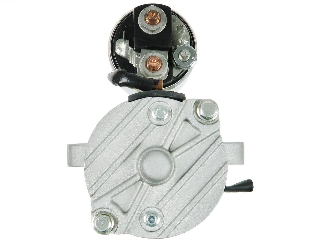  Motor de arranque Ford Focus 4
