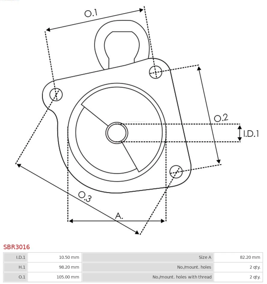  As-pl SBR3016 precio, desde 16,27 EUR