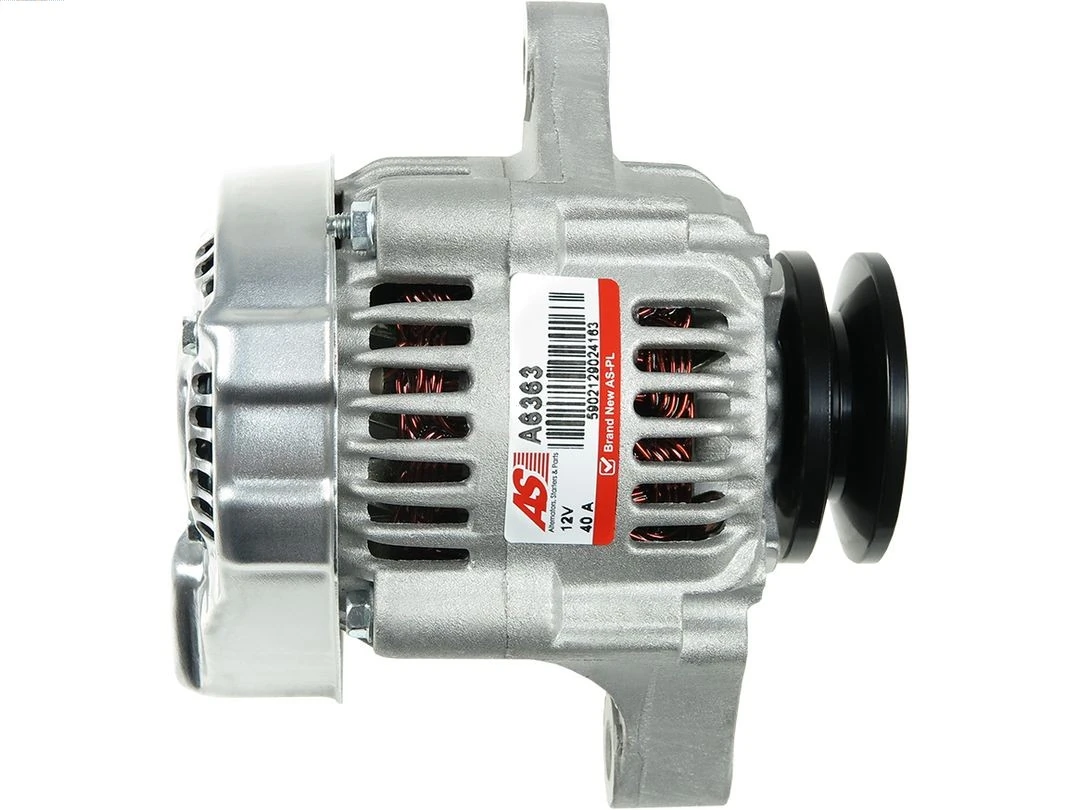 Alternador del motor As-pl A6363 precio, desde 134,63 EUR