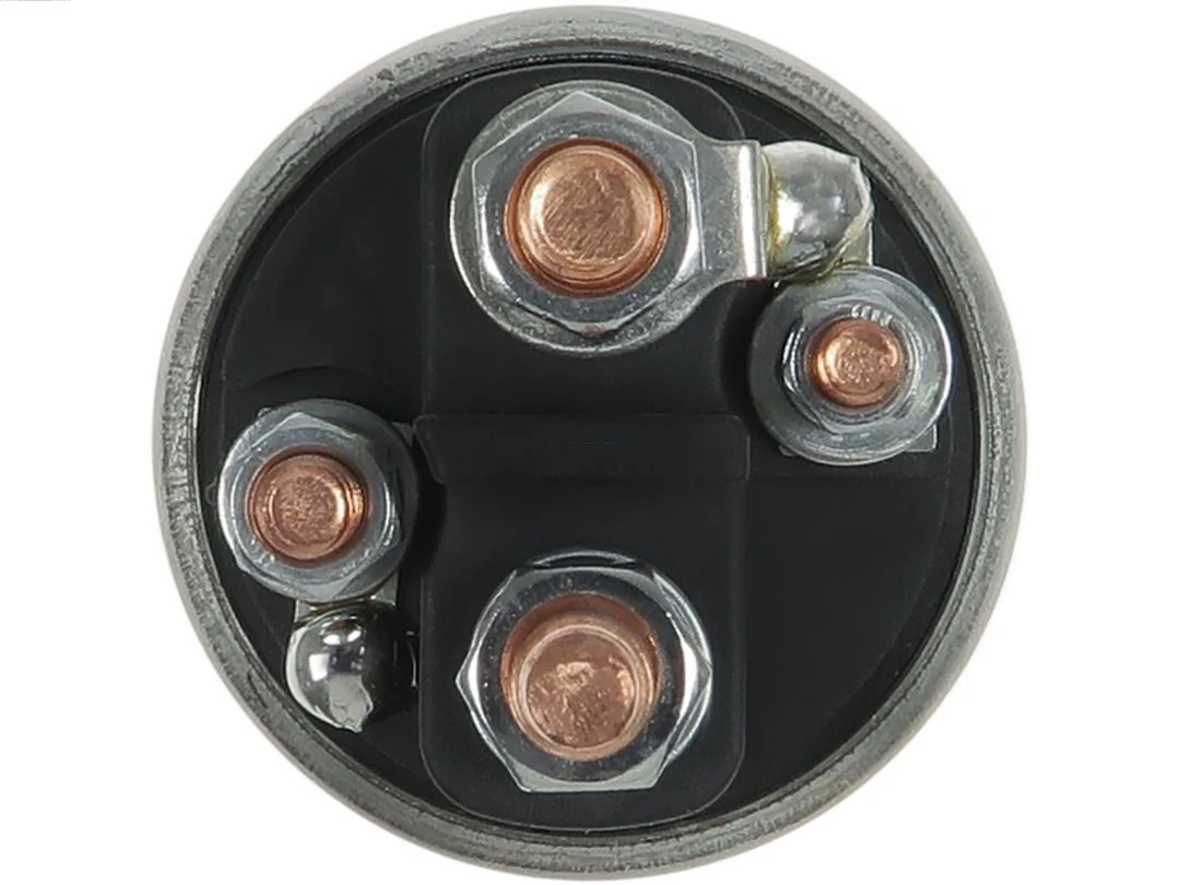 Interruptor magnético, estárter BMW 5 E60