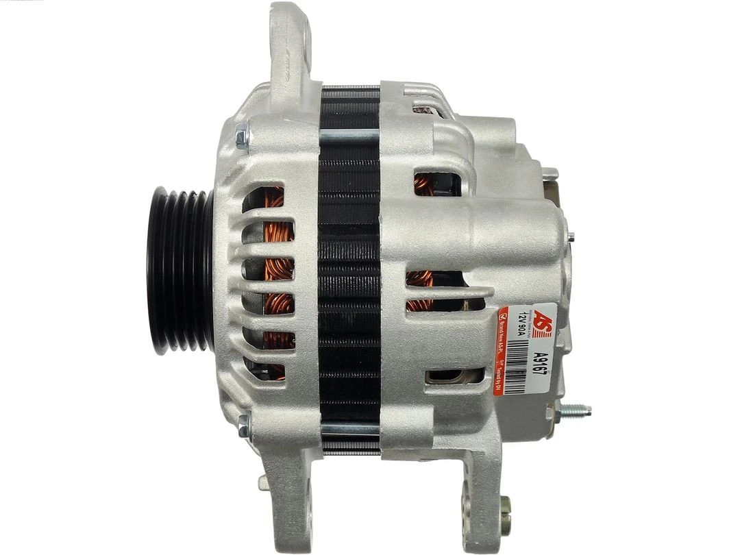 Alternador A9167 As-pl