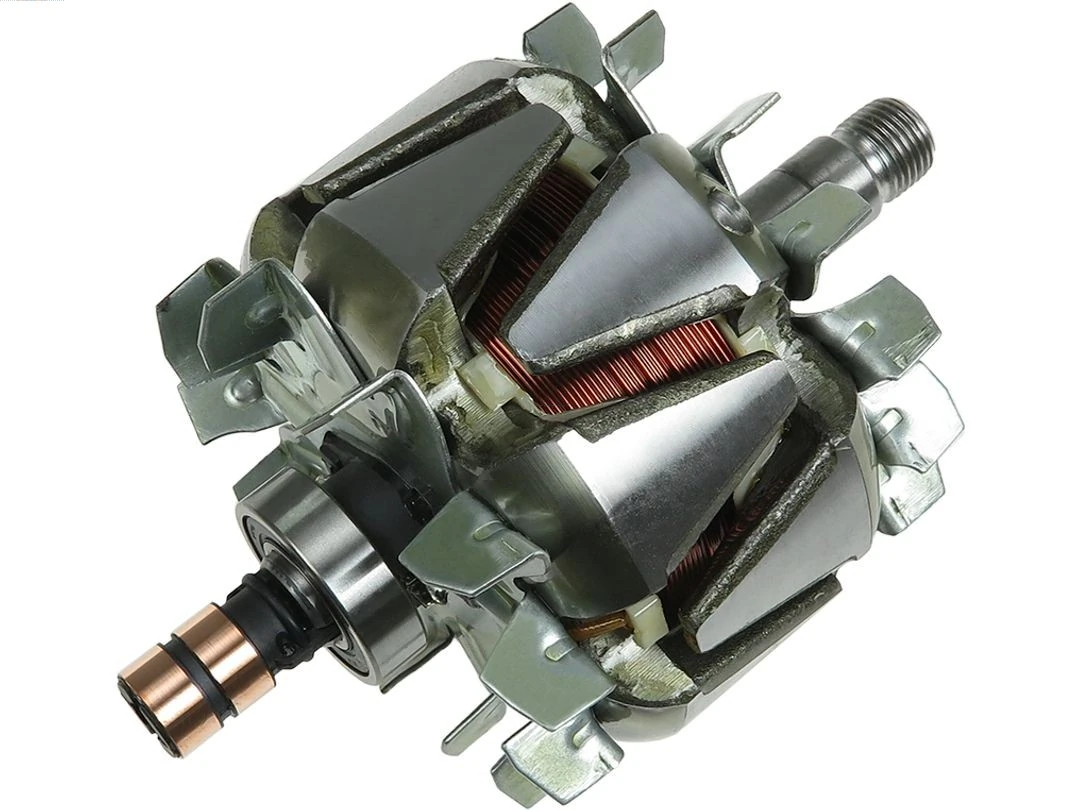Comprar Rotor del alternador Volvo S60 I RS, RH a bajo precio