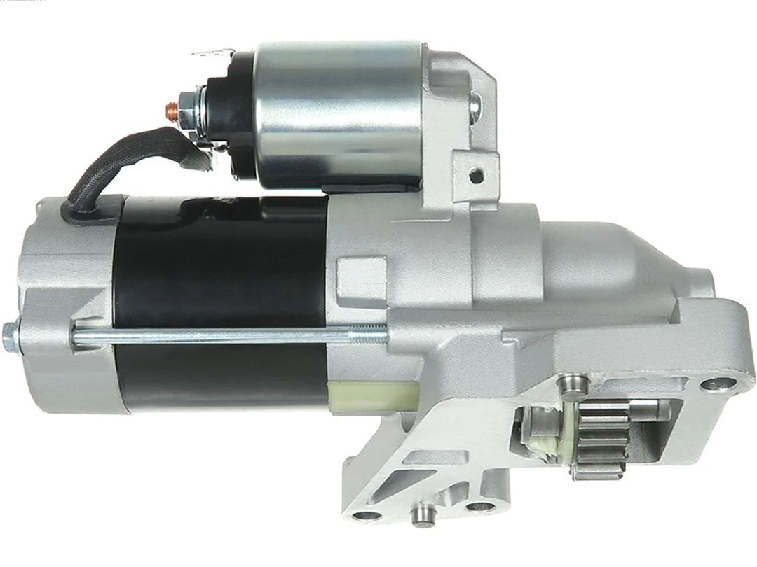 S5143 As-pl Arranque motores