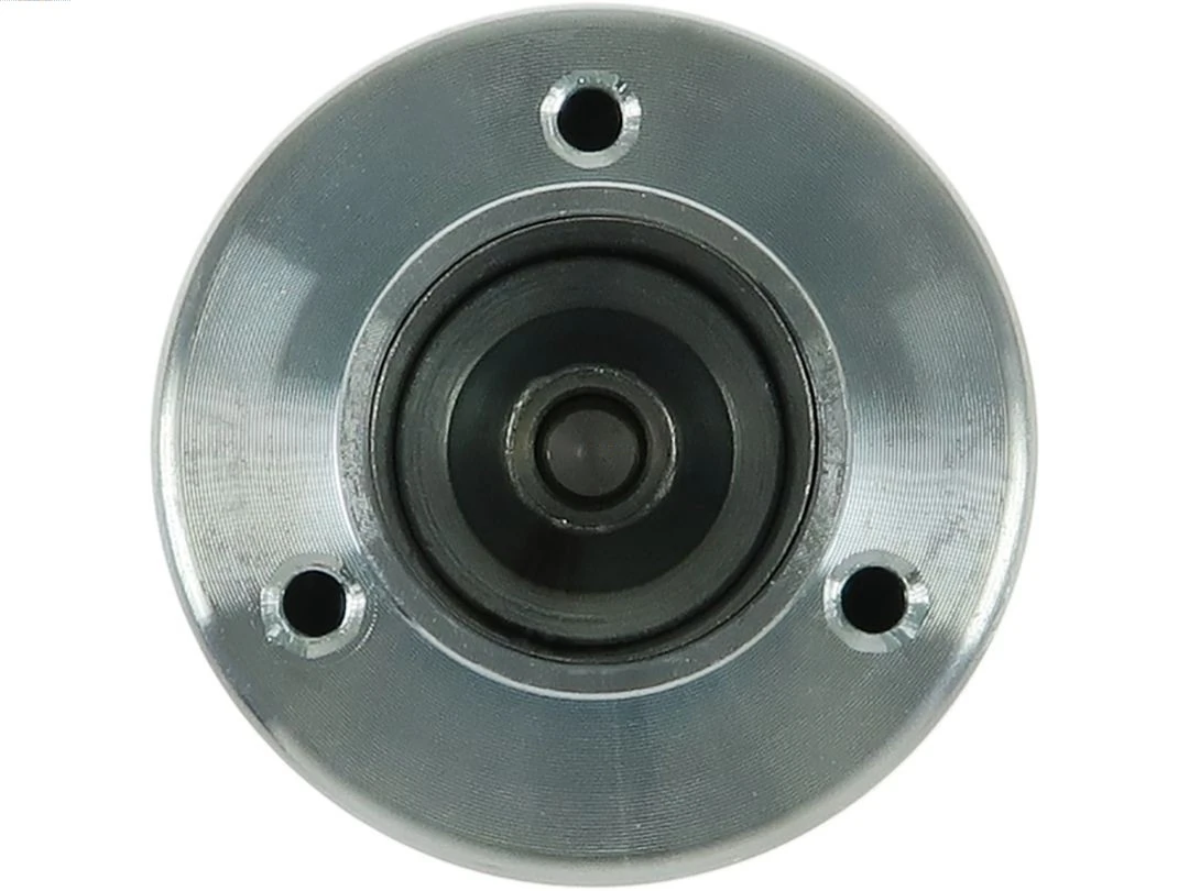 Interruptor magnético estárter Ford Sierra I