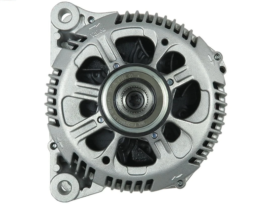A3440PR As-pl Alternador de coche